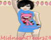 Gloomy Bear Dress