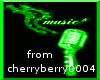 [Cherry] da business