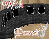 BlackDiamond SC Couch