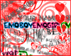 Emos? GTFO!