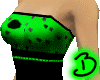 .[B]. Toxic Green Lilith