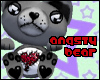 Angsty Bear