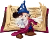 Wizard Mickey