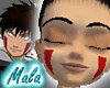 020&deg; Kiba Skin (Female)