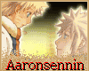 Naruto and Yondaime
