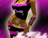 [MFB]Smexy diva