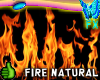 BFX Fire Natural