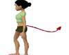 ~s~ animated tail