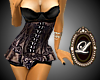 Liz Analia corset