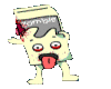 ZOMBIE MILK***