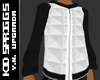 *Kid Hoodie*White*