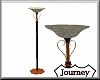 Elegant Floor Lamp