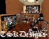 TSK-Tygrr's Den