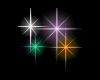 MysticMultiColoredStarz