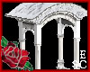 `Elegant Wedding Arch