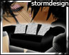 [SD] Love Couch v.Black