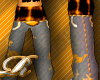R-: CrazD SkUlLz Jeanz :