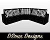 Minimalist Essence Sofa