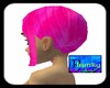 M.Pony Base FreakinPink