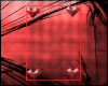 Red Heart Border >^