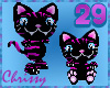 Punk Thunder Kitten
