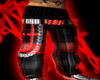 !A! JEANZ RED UGF