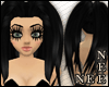 *Nee Black Ally