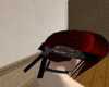Sexy Tiger Blindfold