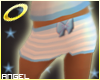 *LA*GoodNitesBlueShorts