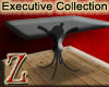 [Z]Exec D Side Table
