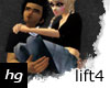 |HG| Lift IV
