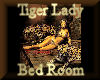 [my]TigerLady Bed Room