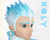 Sapphire kohan Hair