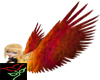 Phoenix Seraph Wings