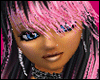! Yurina Black Pink !
