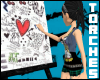 $ Doodle Board