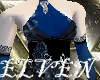 ELVEN Blue Tango