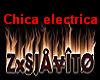 Chica electrica