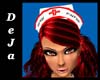 sexy nurse hat
