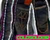 [LF] Old Skool Jeanz