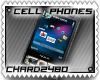 [CH] N-Series B.PDA Cell