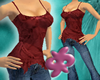 dp� wynet w jeans crims