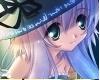 Cutie Witch