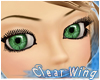 Real Peepers~Green