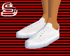 [$MW] White plimsolls
