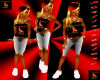 PPNB Hippy Capri Fit