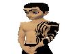 tribal tattoo