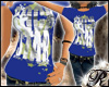 $R Born To Rock Tee