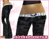 LSPanda  Hippie Flares