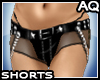 *AQ*Trash Shorts v1